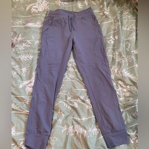 Alphalete premium joggers